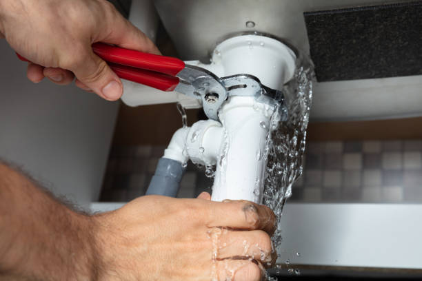 Best Flood damage cleanup  in Dennison, OH